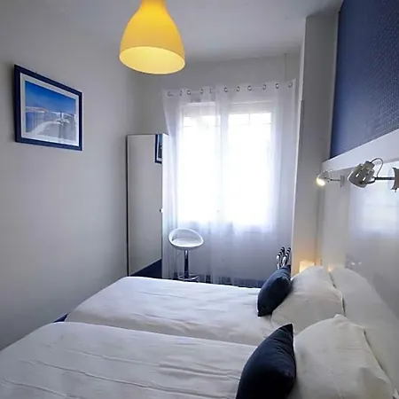 La Pergola D'arcachon Hotell 2*