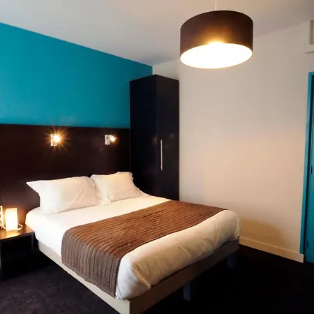 Otel La Pergola D'arcachon