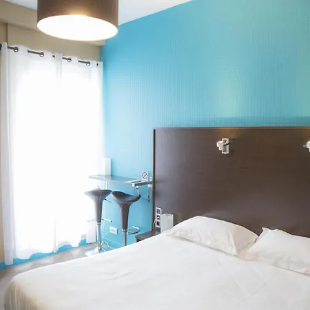 Otel La Pergola D'arcachon Arcachon