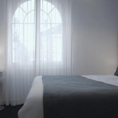 La Pergola D'arcachon