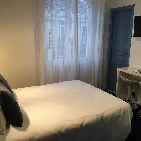 La Pergola D'arcachon ארסשון