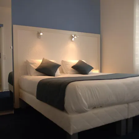 La Pergola D'arcachon Готель 2*