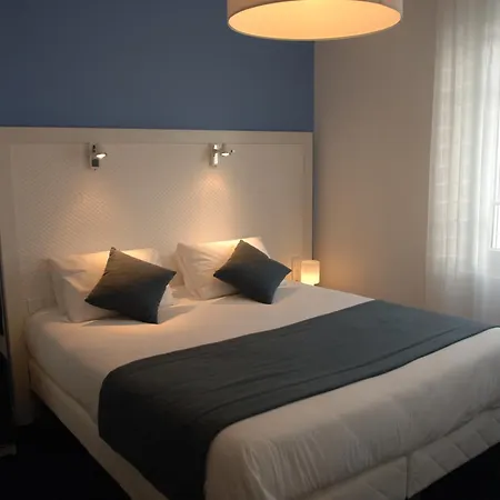 호텔 La Pergola D'arcachon