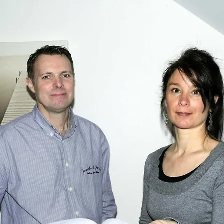 La Pergola D'arcachon 2* Аркашон