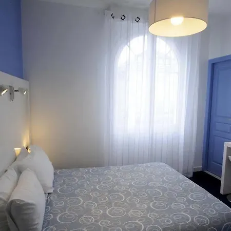 La Pergola D'arcachon 2* Аркашон