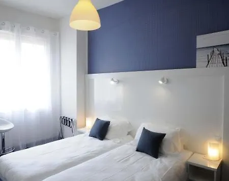 La Pergola D'arcachon