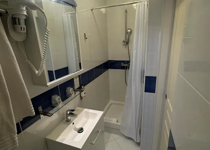 La Pergola D'arcachon