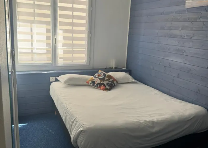 La Pergola D'arcachon 2* Arcachon