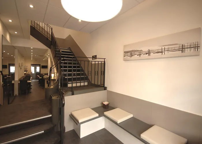 La Pergola D'arcachon מלון