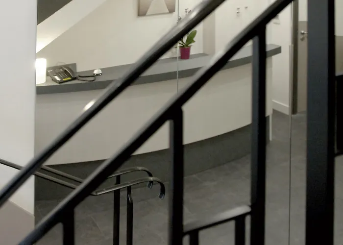 La Pergola D'arcachon 2*