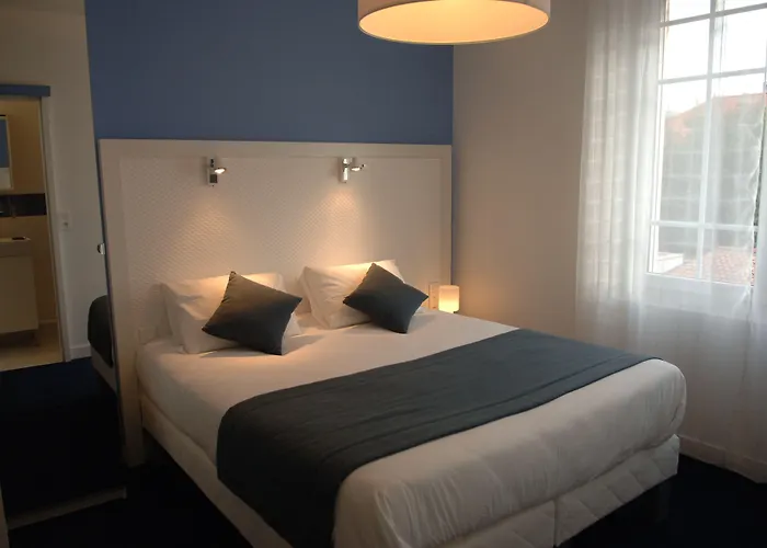 La Pergola D'arcachon