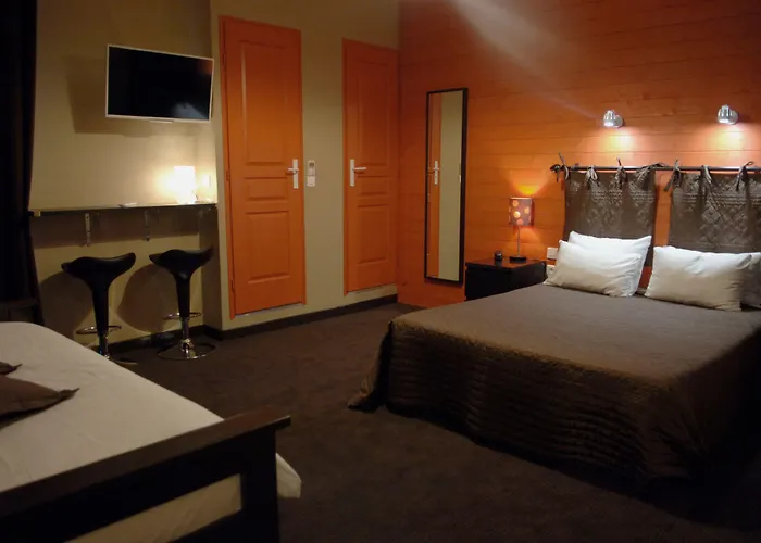 Hotel La Pergola D'arcachon Arcachon