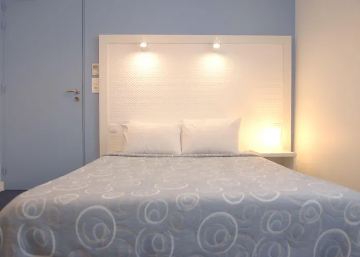 La Pergola D'arcachon 2* Arcachon