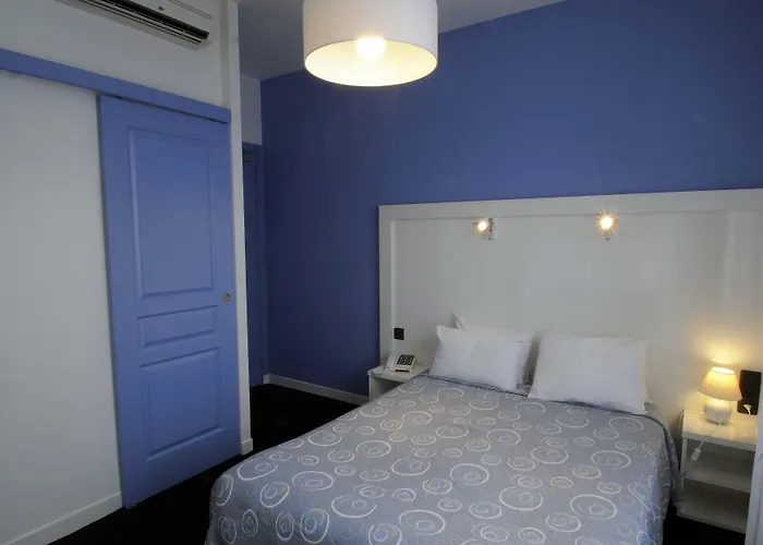 La Pergola D'arcachon Hotel 2*