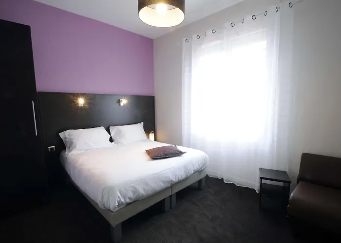 La Pergola D'arcachon Hotel Arcachon