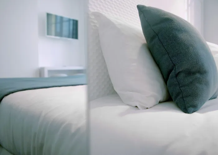 La Pergola D'arcachon 2* ארסשון