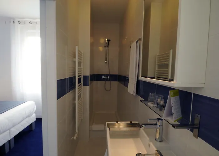 La Pergola D'arcachon מלון