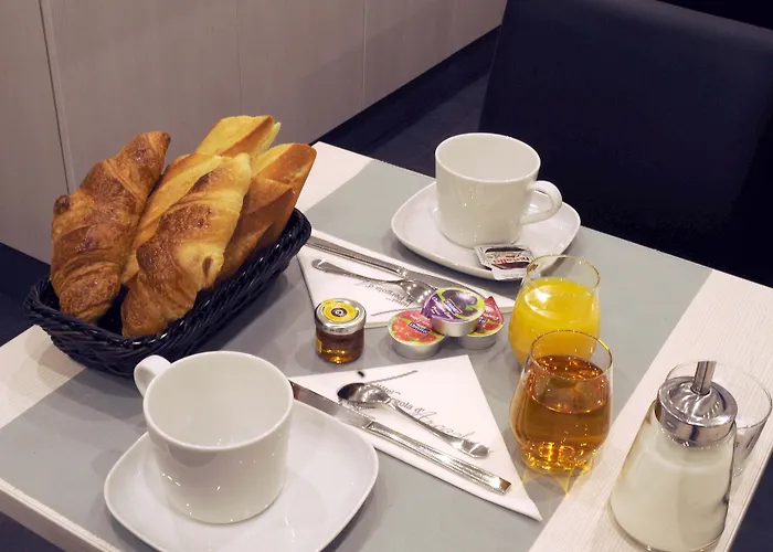 מלון La Pergola D'arcachon ארסשון