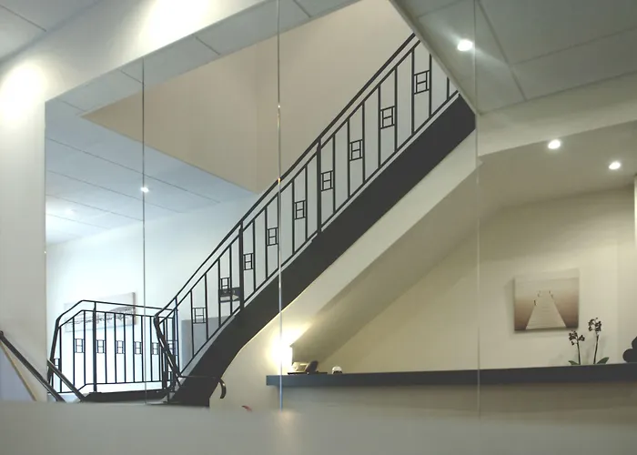 Hotel La Pergola D'arcachon Arcachon