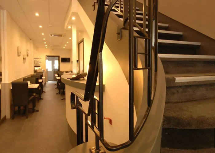 La Pergola D'arcachon