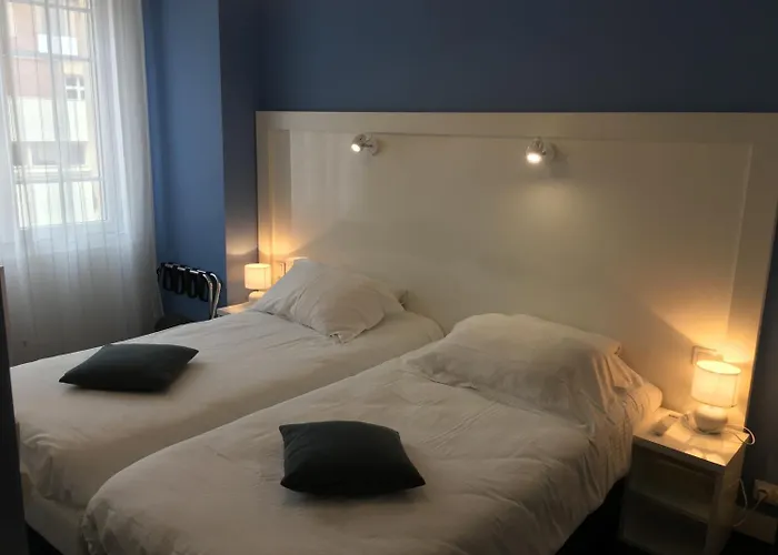 La Pergola D'arcachon 2* Arcachon