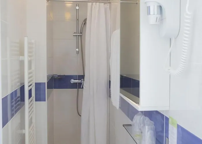 La Pergola D'arcachon Hotel