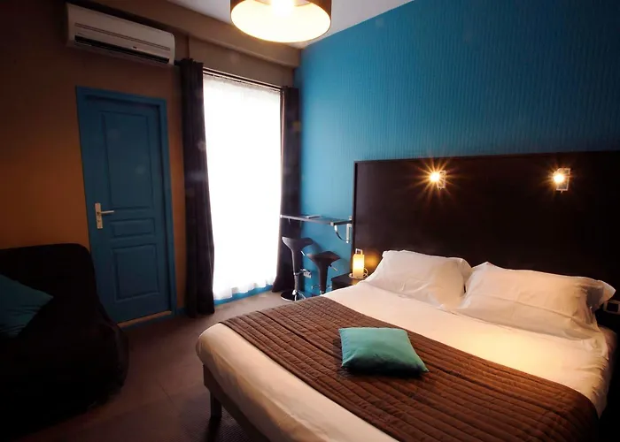 La Pergola D'arcachon מלון