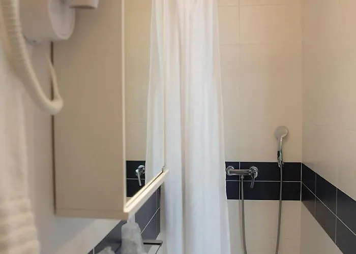 La Pergola D'arcachon מלון