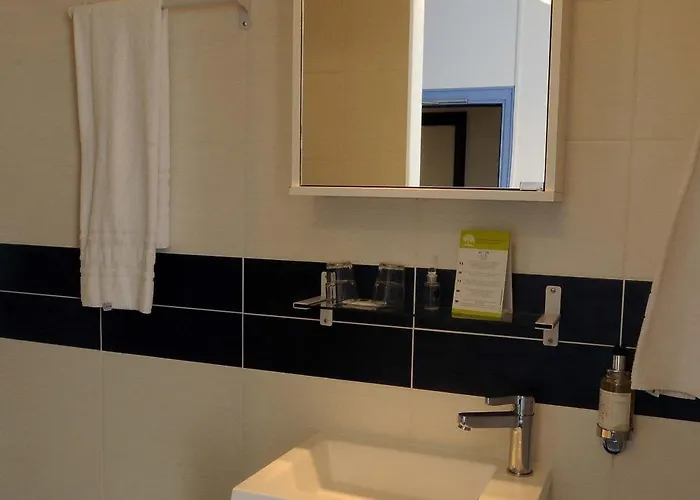 La Pergola D'arcachon 2* ארסשון