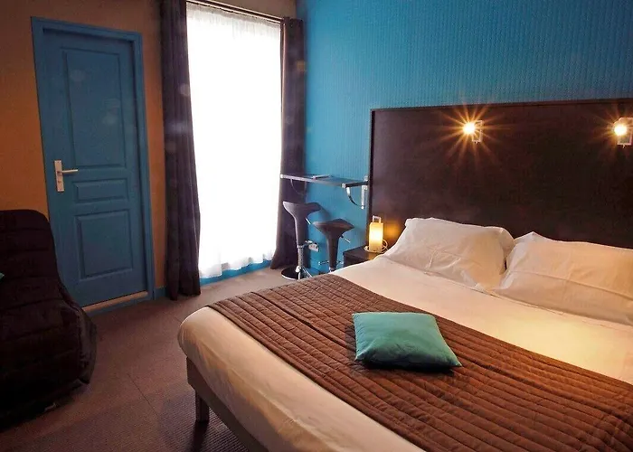 La Pergola D'arcachon מלון