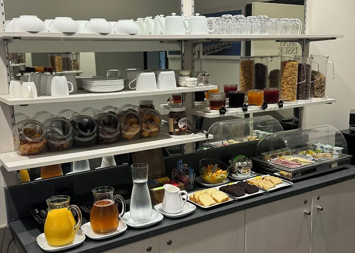 La Pergola D'arcachon Hotel Arcachon