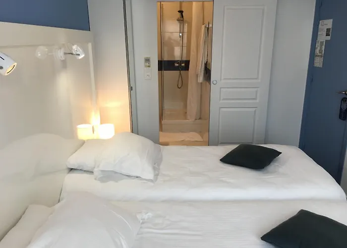 La Pergola D'arcachon Hotel Arcachon