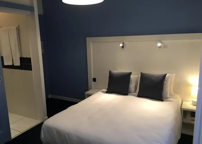 La Pergola D'arcachon Hotel