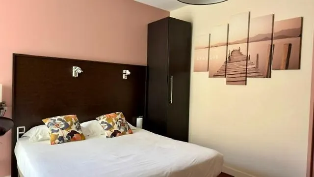 La Pergola D'arcachon Hotel