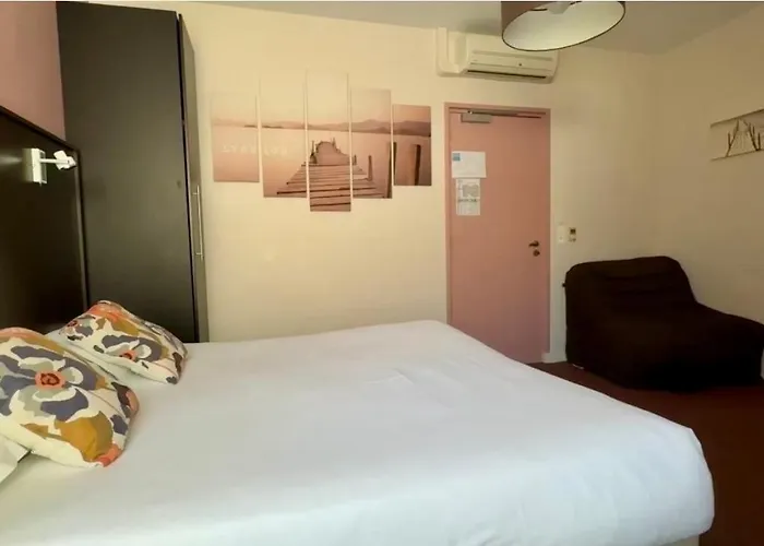 La Pergola D'arcachon 2*