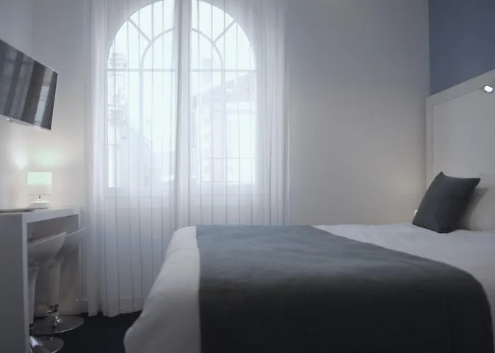 La Pergola D'arcachon