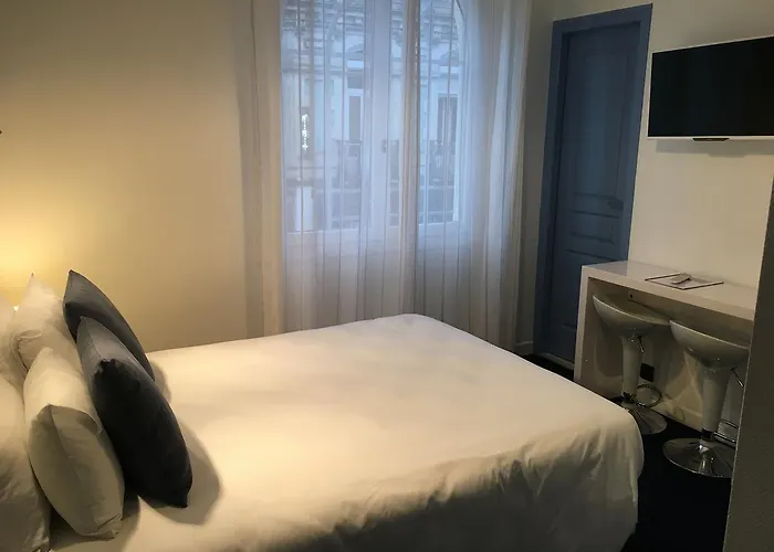 La Pergola D'arcachon Arcachon