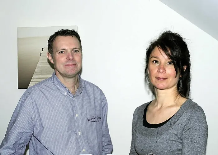 La Pergola D'arcachon 2* ארסשון