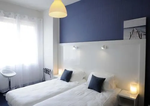 La Pergola D'arcachon